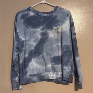 Disney World Stitch Sweatshirt